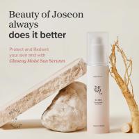 Beauty of Joseon Ginseng Moist Sun Serum SPF50+ PA++++ (50 ml) - details 5