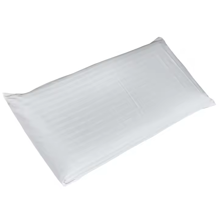 Almohada Para Niños Pikolin Petitplus De Fibra Para Dormir Boca Abajo Firmeza Baja Con Funda Sin Cremallera - TUCAMA - 1