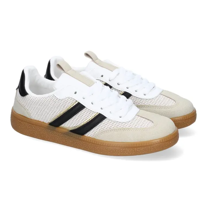 SNEAKERS Sport3punto0 TT-83-Blanco - 1