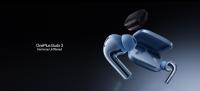Auriculares - OnePlus Buds 3 Auriculares inalámbricos, Bluetooth® 5.3, Impresionante Audio Hi-Res con LHDC 5.0, Hasta 44 horas de reproducción, Cancelación de ruido adaptable inteligente de hasta 49 dB, IP55, Carga rápida - details 0