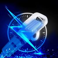 Aspiradora inalámbrica de 12000Pa LED, máquina de limpieza portátil, Mini lavado Vertical inalámbrico para coche y electrodomésticos con Motor sin escobillas de gran caudal de aspiración - details 4