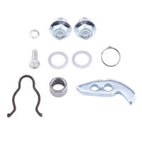 Kit De Reparación Y Rebuild Para Arranque Por Retroceso De ATV Polaris Sportsman 500 1996-2011 Herramienta De Desmontaje Manual - details 3