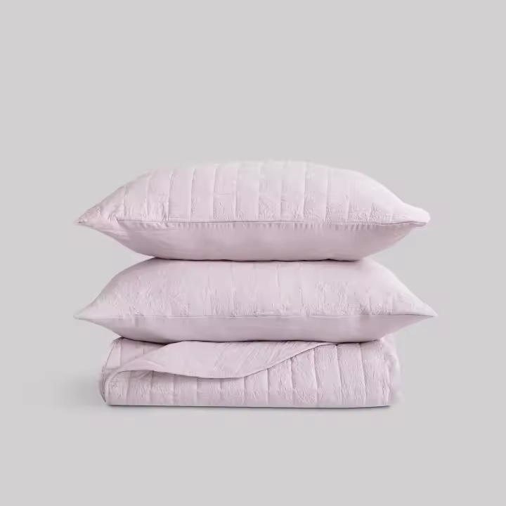LlarTextil Colcha De Lujo Lares  Extra Suave  Fabricado en España  Fundas de Almohada Incluidas - 1