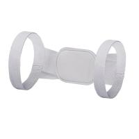Corrector De Postura Cuello Y Espalda Ajustable Para Adultos 1pc Soporte De Espalda Para Corregir Postura Contraer Espalda Y Hombros Correa De Rectificación De Columna Vertebral - details 3