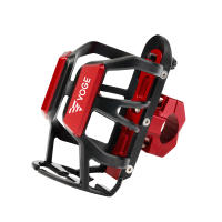 Portabotellas Para Motocicleta Voge Sr4 Max 500R 500AC 500DS 300AC 300R 650 600 DS 300 Rally 250 RR 525Dsx ER10 Soporte Para Taza De Bebida - details 5