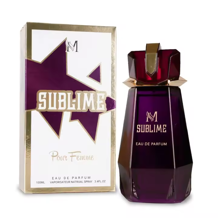 Eau de Toilette para Hombre 100ml - Montage Brands - Vendido por Beauty World Distributor - Perfume para Hombres 41 - 1