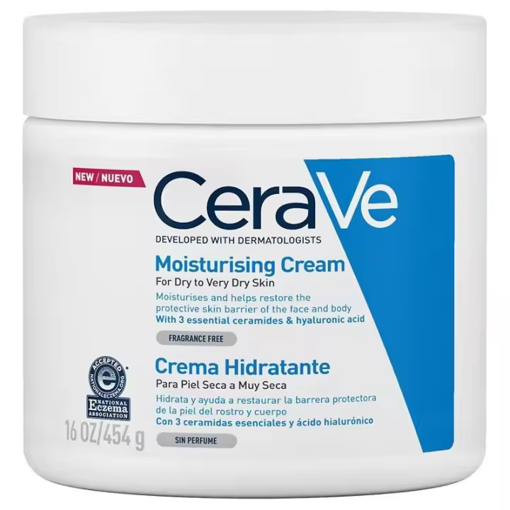 CeraVe Baume Hydratant 454 gr - 1