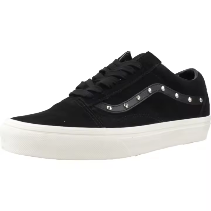 Zapatillas deportivas de Mujer Marca Vans Modelo Old Skool - 1