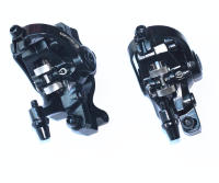 ZOOM DB680 Freno De Disco Para MTB De Mecanismo De Calipero Doble Sistema De Frenado Por Línea Tamaño 11*11*8CM - details 10