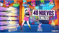JUST DANCE 2026 SWITCH - Nuevo a Estrenar - PAL España - UbiSoft - details 2