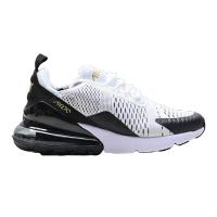 Running Shoes Women  Men Outdoor White Breathable Flat Walking Trainers Casual Sneakers 270s Designer basketball shoes - details 1