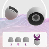 Set De Tapones Para Dormir Y Natación HUAK Reducción De Ruido Protección Auditiva Para Oídos Conjunto De Earplugs - details 4