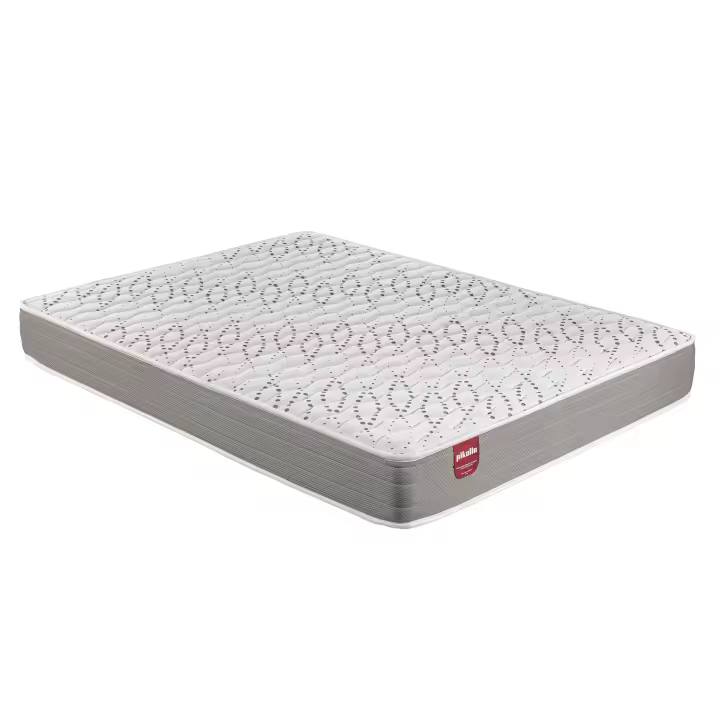 PIKOLIN Colchón Sigeo | 22cm | Viscoelástico Espuma HR | Firmeza Media | Reversible - 1
