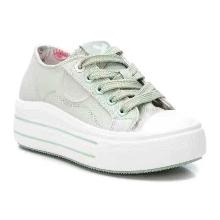 Xti Kids Zapatillas 151274 Verde Niña - 1
