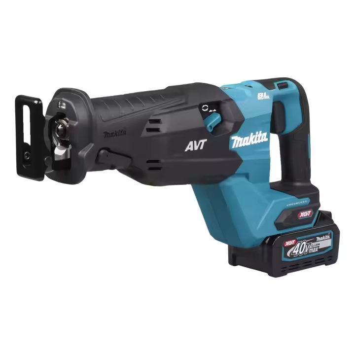MAKITA JR002GZ Sierra de sable BL 40Vmax XGT - 1