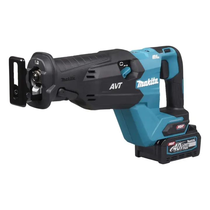 MAKITA JR002GZ Sierra de sable BL 40Vmax XGT - 1