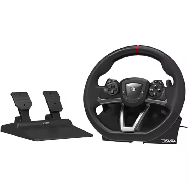 Mando ps5 Controles Volante Apex PS5 - 1