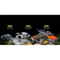 Roca De Cerámica Para Acuario Ornamento De Cueva Para Peces Cichlids Decoración De Reproducción De Camarones Y Paisajismo En Tanque De Acuario - details 7