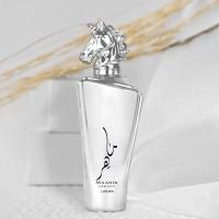 MAAHIR LEGACY perfume Arabe Hombre 100ML 100% ORIGINAL lattafa EAU - details 2