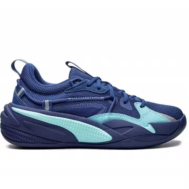 Zapatillas Puma Rs-Dreamer J.Cole "Blue Curacao" PUMA - 1
