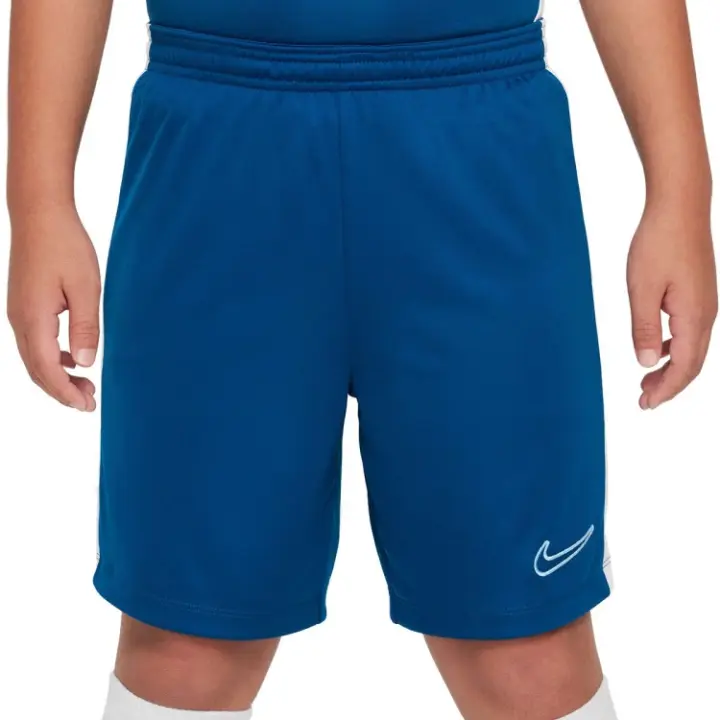 Pantalones cortos Nike Dri-Fit Academy 23 para niños dx5476-476 - 1