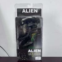 Figura De Acción NECA Alien Xenomorph Warrior Serie Aliens Vs Predator AVP Modelo Coleccionable Juguete Muñeca Articulada Regalo Para Adultos - details 11
