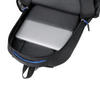 Mochila de gran capacidad para hombres y mujeres, mochila para viajes, oficina, escuela y viajes - details 11