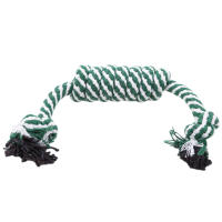 Juguete Para Perros De Algodón Interactivo Mordedor De Juego Para Pequeños Medianos Y Grandes Mascotas Accesorios Para Perros Juguetes Para Masticar - details 13