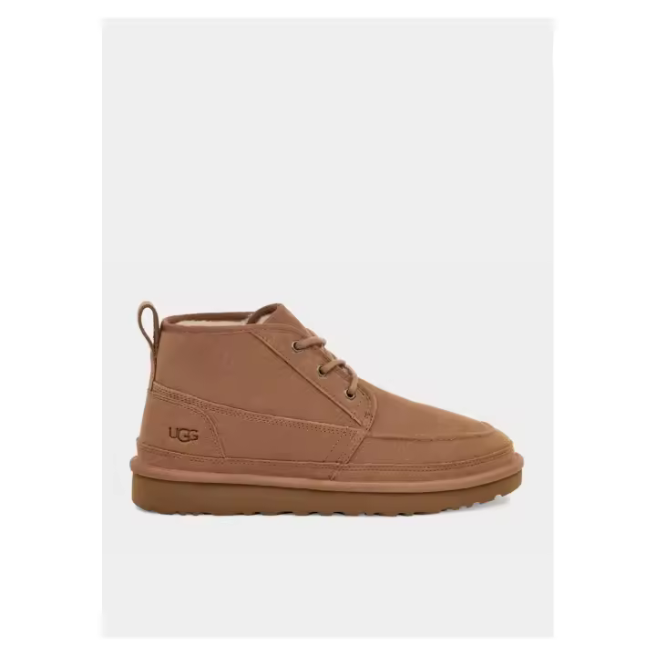 Botín UGG Neumel Moc cuero - 1