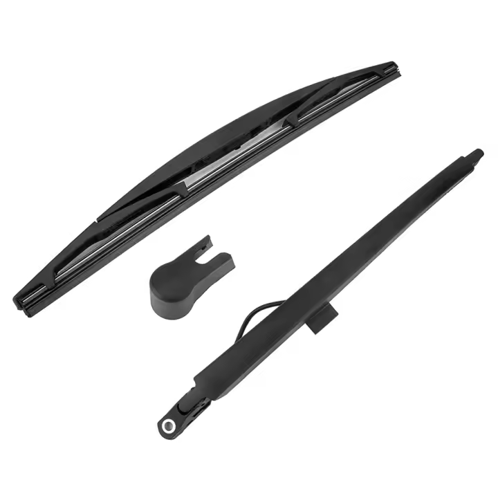 Rama Del Limpiaparabrisas Trasero Con Hoja De Repuesto 15761497 Para Cadillac Escalade Chevrolet Suburban Tahoe GMC Yukon Chevy - 1