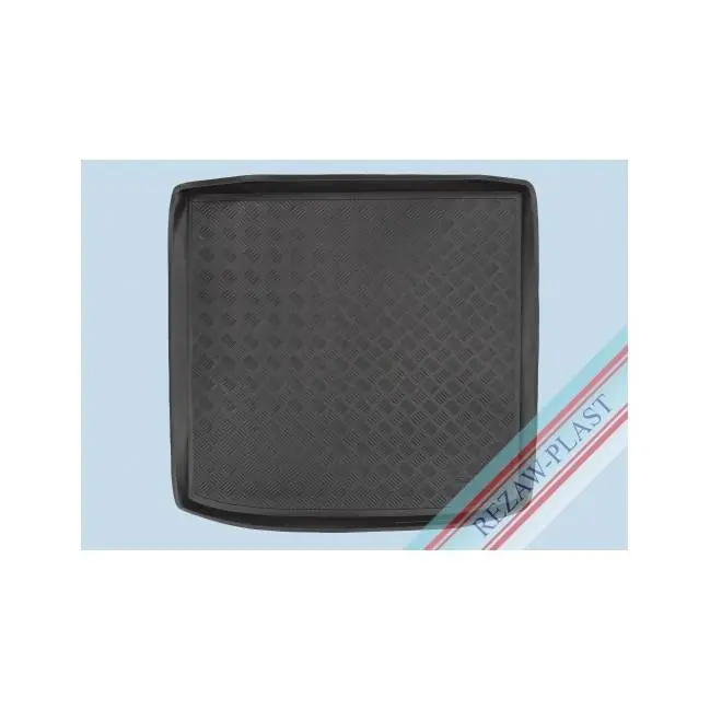 Rezaw Plast Prot. Maletero PE Renault ARKANA E- TECH Híbrido (HEV)  2019 -  REF: 1013107 - 1