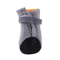 Botas Para Perros Y Gatos Chihuahua Adecuadas Para El Exterior Con Suela Suave Impermeables Y Antideslizantes Tamaño S M L XL Unisex - details 30