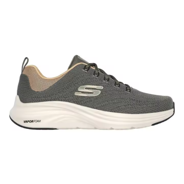 Zapatillas Skechers Vapor Faoam Verde 232626-Olv - 1