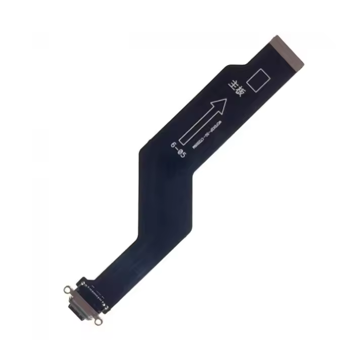 IMATICA LOS PALACIOS Flex de Carga para Oppo Find X2 Pro - 1