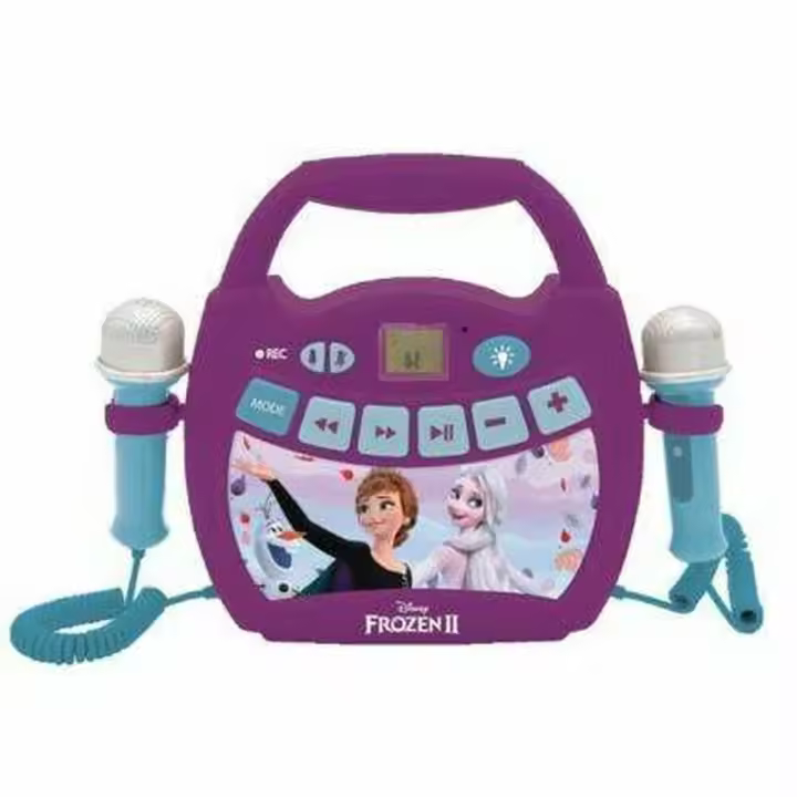 Juego de Ciencia Lexibook MP320FZZ - 1