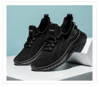 Zapatillas De Correr Para Mujer Beige Con Cordones Deportivas Ligeras Antideslizantes Cómodas Para Gimnasio Trabajo Y Uso Casual - details 21
