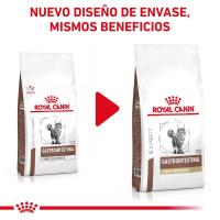 ROYAL CANIN GASTRO INTESTINAL FIBRE RESPONSE 2KG - details 1