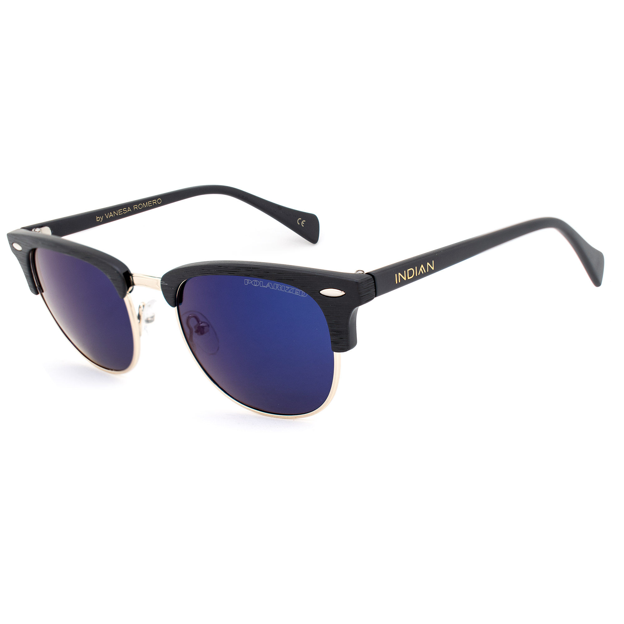 Gafas de Sol Indian Unisex DAKOTA-901-2 | Protección UV
