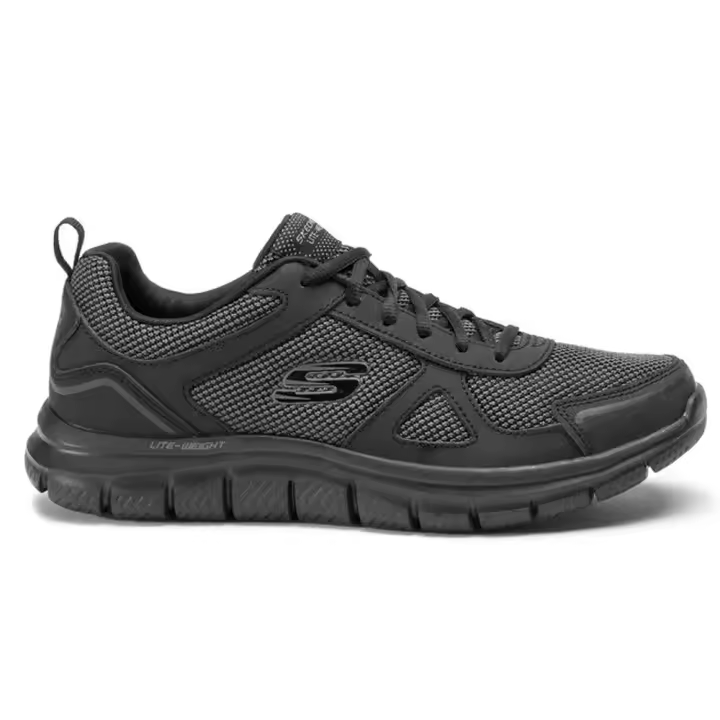 Zapatillas Skechers Bucolo para Hombre - Transpirables y Cómodas - 1