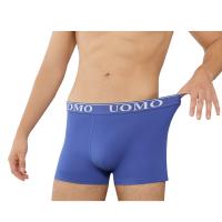 Uomo Calzoncillos Boxers de Algodón Pack de 3 o Pack 6 o Pack de 12 - details 1