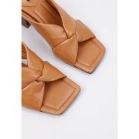 Krack Harmony VILMA Mule Tacón Mujer Cuero - details 1
