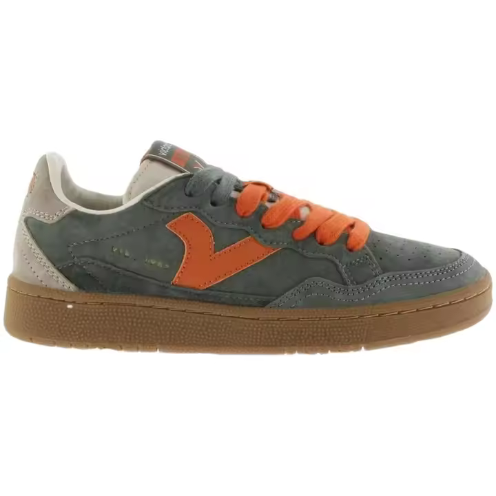 Zapatillas marca Victoria modelo 8806102-Verde para hombre en color verde - 1