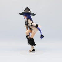 Figura De Acción Roxy Migurdia 20cm Muñeca De PVC Modelo De Anime Mushoku Tensei: Reincarnación Sin Cargo Para Coleccionistas - details 11