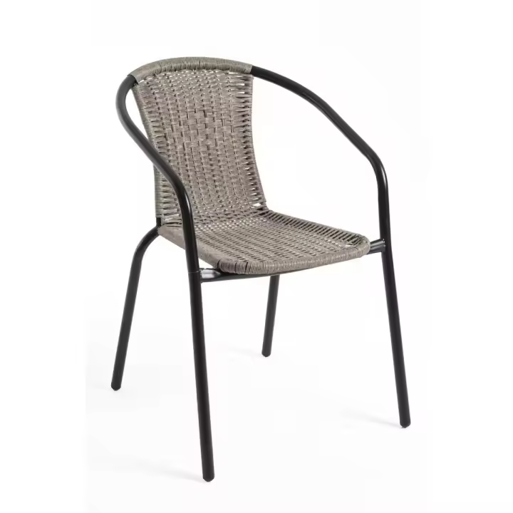 Silla Gardi - Gris - 1