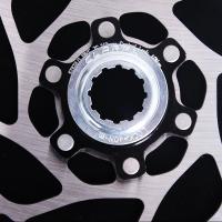 Rotor De Freno De Bicicleta Centerlock 160MM 180MM 203MM Disco De Freno Duradero Para Ciclismo Montaña Y Carretera Parte Hidráulica De MTB - details 14