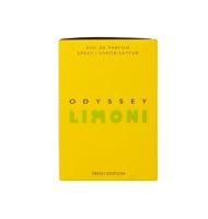 Perfume Árabe 100% Original Odyssey Limoni Fresh Armaf – Fragancia Cítrica de Lujo Unisex con Esencia Oriental en Frasco Exclusivo de 60 ml - details 4