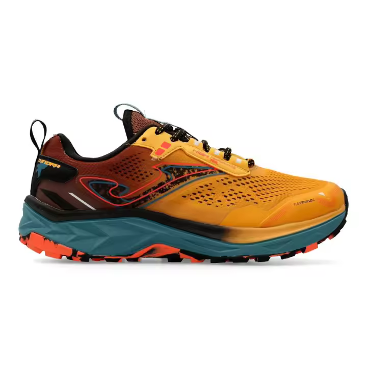 JOMA Zapatilla deportiva trail hombre Tundra - 1