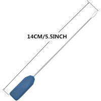 1-4 PCS/Set Adecuador De Hilo Para Máquina De Costar Herramientas Accesorios Para Agujas De Costura Verlock Serger Looper - details 1