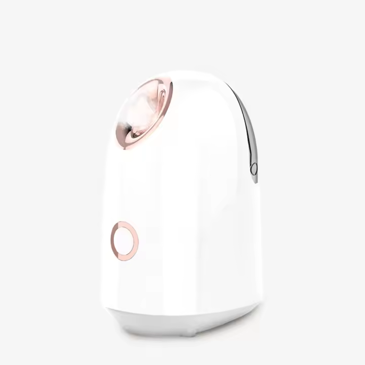 DAM. Z2 Vaporizador facial (Spray térmico) 200ml 13x9x15cm. - 1