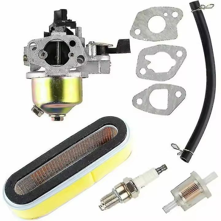 Reemplazo del filtro de aire del carburador para Honda GXV120, GXV140 y GXV160 2024 (HR194, HR195, HR214, HR214, HR215, HR216, HR216, HR216, HR26) - 1